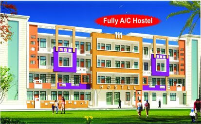 Fee Structure Document