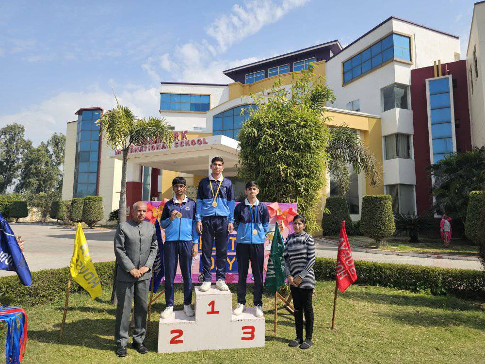 Fee Structure Document